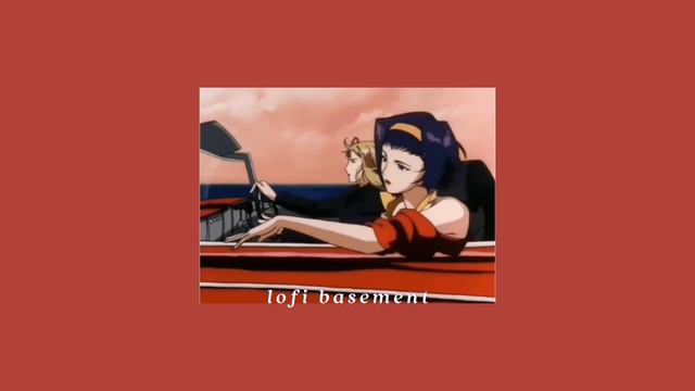 Ты в фильме Тарантино. Lo-fi музыка