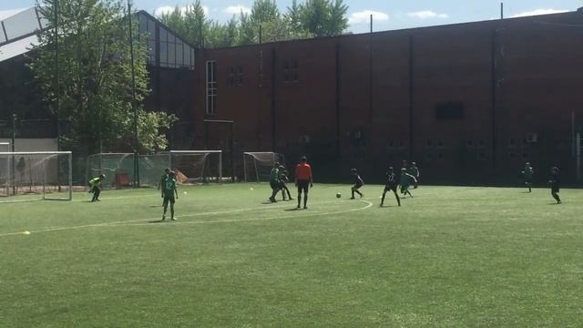 Торпедо-Луч - Митино 21.05.2022 смотреть онлайн