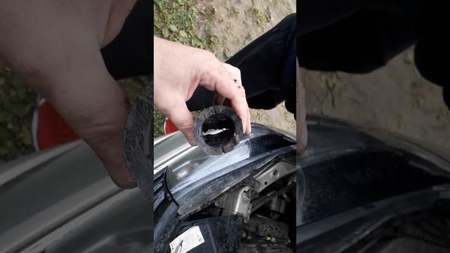 Веста1.8 робот после дождя затопило в салоне смотреть онлайн