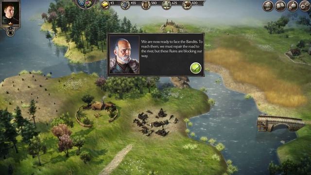 30 Minutes or Less - Total War Battles: Kingdom смотреть онлайн