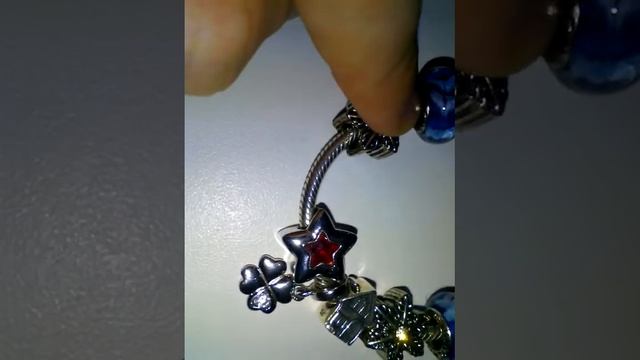 Мой браслет пандора! смотреть онлайн