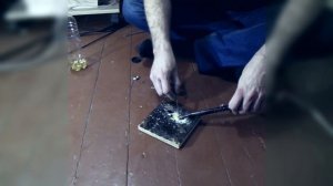 Как правильно облудить паяльник