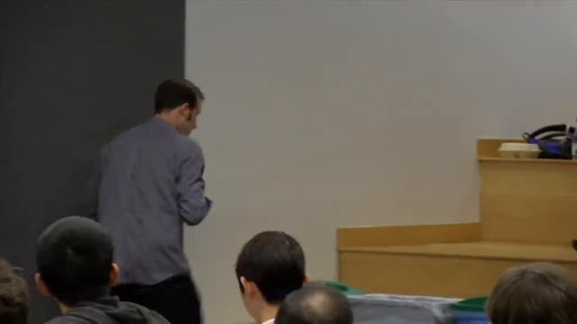 Things to Make and Do in the Fourth Dimension | Matt Parker | Talks at Google смотреть онлайн