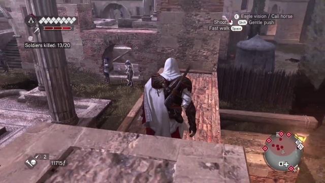 Top 10 PC Games For 128MB VRAM смотреть онлайн