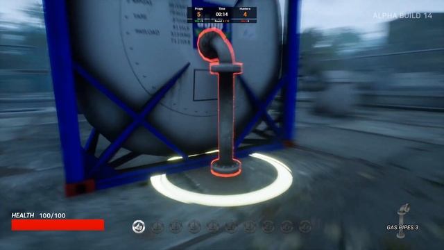 PROP HUNT IS FUN! Prop and seek смотреть онлайн