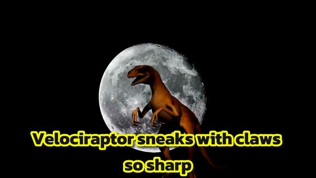 Dino Disco - Fun Educational Kids Song - Toddler Sing Along - Fun Learning! смотреть онлайн