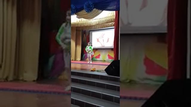 Танец "Мама и дочка" 2021 смотреть онлайн