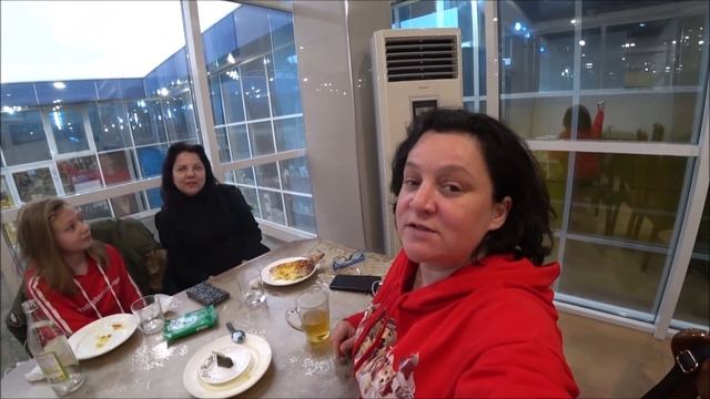 АДЛЕР ? НЕМНОЖКО ЗАДНИЦЫ по УТРАМ ? ОТЕЛЬ МЕЧТА /кафе МЕЛГОС..УРА! нашла место где вкусные ЛОДОЧКИ? смотреть онлайн