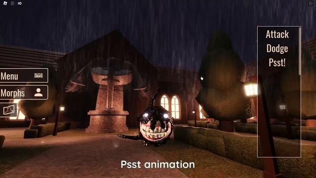 ALL Monsters + Morphs in DOORS RP: The Multiverse [ROBLOX] смотреть онлайн