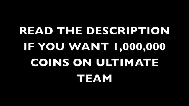 FIFA 13 ULTIMATE TEAM HACK смотреть онлайн