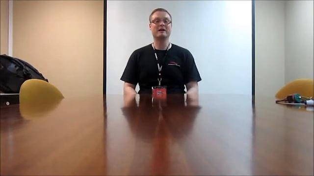 Tim Hall - ULACIT смотреть онлайн