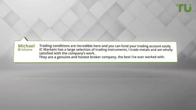 IC Markets Review - Real Customer Reviews смотреть онлайн