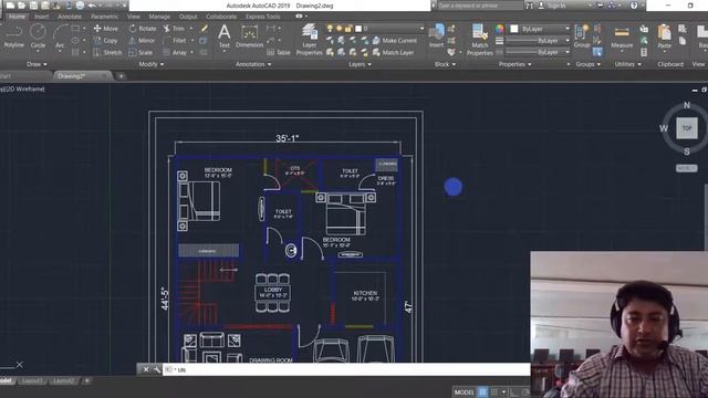 PDF To DWG Conversion Online And Offline Method In AutoCAD 2019