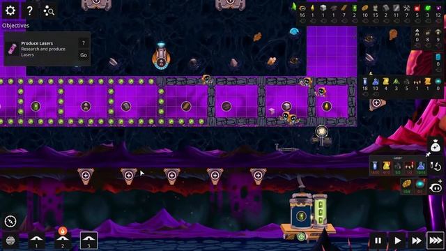 ILLUMINARIA Gameplay - Part 7 (no commentary) смотреть онлайн
