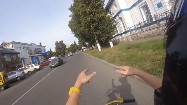 Kill The Streets [ПРИСТАЛА БАБКА] смотреть онлайн