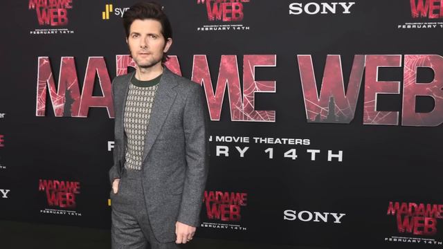 We Watched Madame Web So You Don't Have To смотреть онлайн