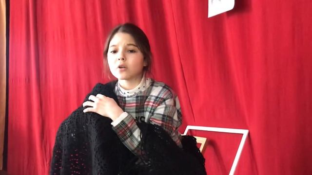 Строкина Варвара 9 лет смотреть онлайн