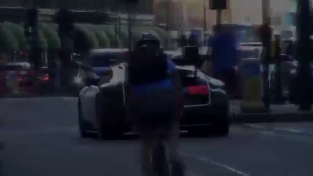 Самые топовые тачки. 2017