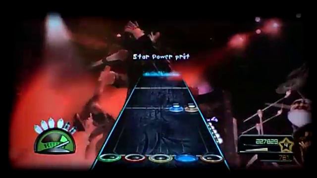 Guitar Hero Metallica - Evil By Mercyful Fate XGuitar 100% FC !!!! смотреть онлайн
