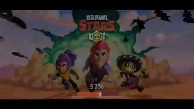 Вся правда о Таре... Brawl Stars смотреть онлайн