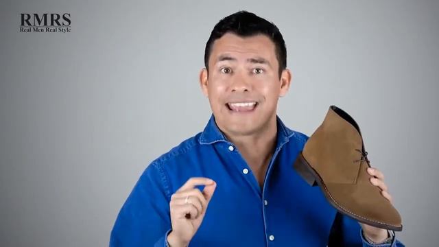 ТОП 10 Casual Стилей Мужской Обуви Для Осени и Зимы смотреть онлайн