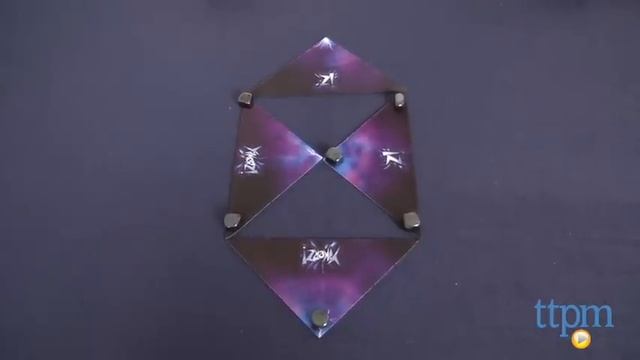 Yikerz! Magnetic Mayhem Game from Wiggles 3D смотреть онлайн