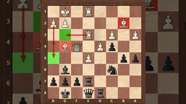 Искусство защиты #8.Блокада смотреть онлайн