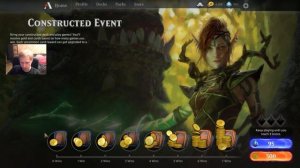 Magic: The Gathering - Arena Обзор экономики