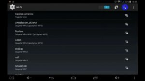 Как настроить планшет