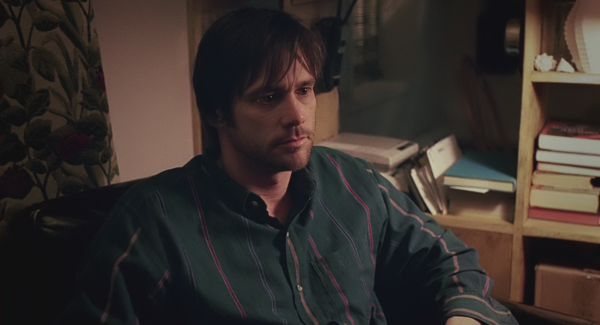 Craig Armstrong - Wake Up In New York (Eternal Sunshine Of The Spotless Mind)