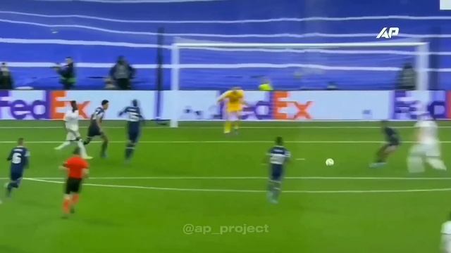 Real Madrid • Road to victory - UCL 2022 смотреть онлайн