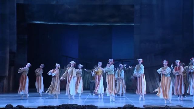 Андрей Рублёв Астраханский театр смотреть онлайн