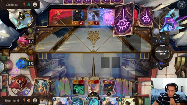 Deluge Is Such A Fun Card! This Nilah Janna Combo Deck Slaps | Standard | Legends of Runeterra смотреть онлайн