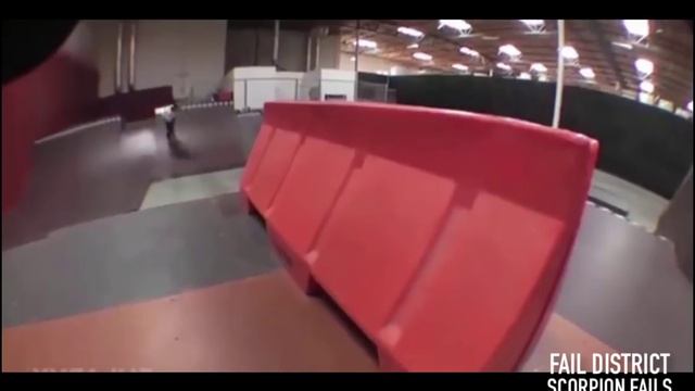Ultimate Scorpion Fails | Funny Fail Compilation смотреть онлайн