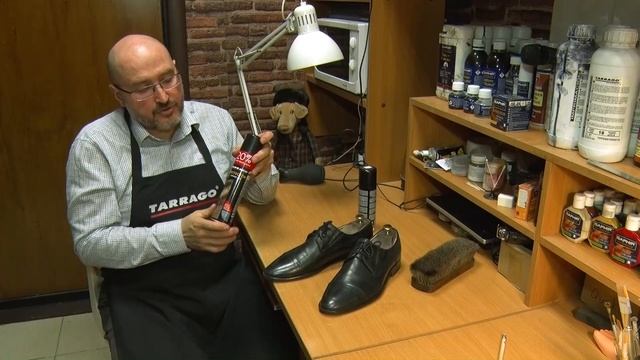 Пропитка Protector Universal Tarrago: как наносить и зачем нужна