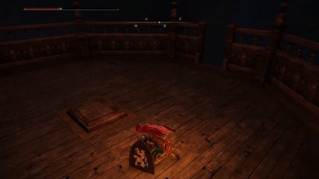 Carian Study Hall and Cursemark of Death and Stargazer Heirloom - Elden Ring Lets Play Part 111 смотреть онлайн