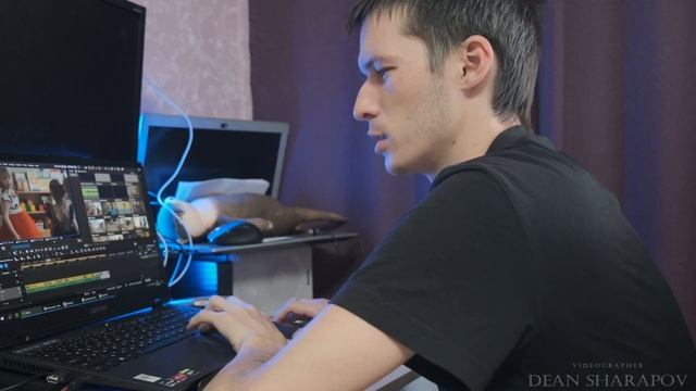 Как монтировать видео выпускного в детском саду, про съемку детей в саду и про выпускные