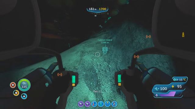 Subnautica - Part 34 смотреть онлайн