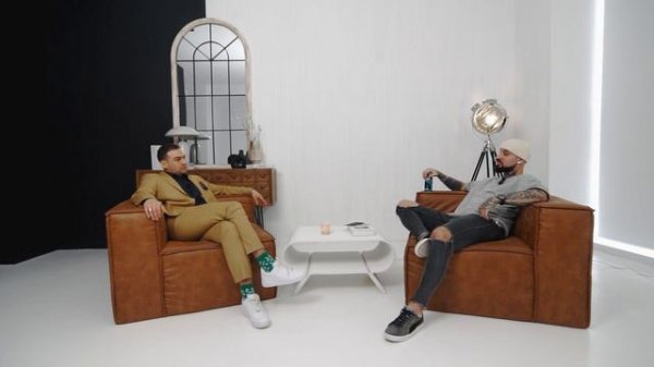 Кто такой Кирилл Сириус. Тяжелое прошлое. Хейтеры. Образ