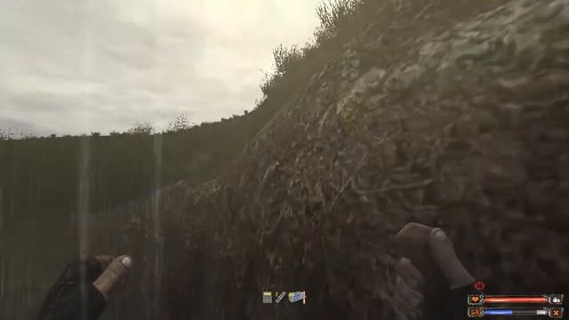 Судьба Зоны (Патч 0.8.0.10) - 1 смотреть онлайн