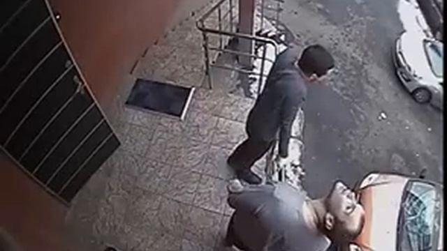 Авео vs Дрель смотреть онлайн