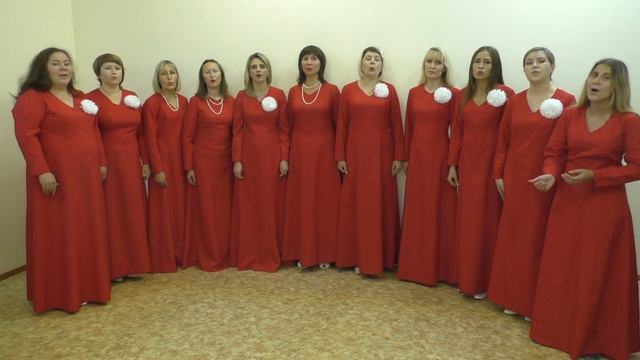 Вокальный ансамбль 