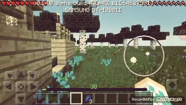 ОБЗОР НА МОЙДОМ В MINECRAFT смотреть онлайн