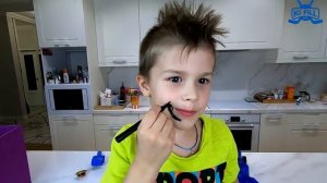 ЛУЧШИЕ ЧЕЛЛЕНДЖИ с ИНФИНИТИ НАДО / СБОРНИК Infinity Nado // KiFill boys