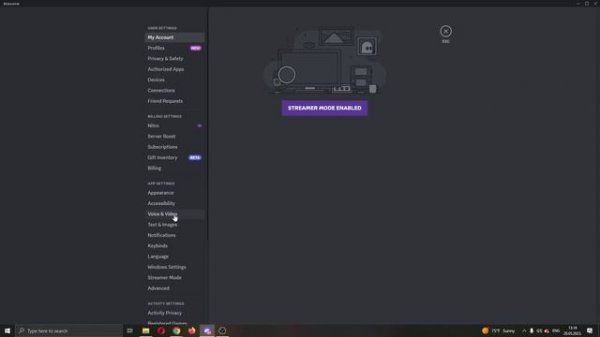 How To Fix Discord High Ping