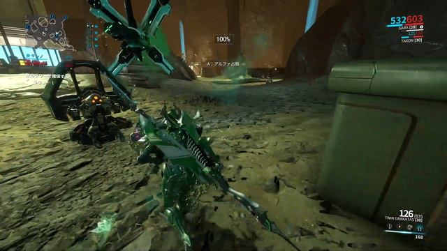 #202 日々のウォーフレーム ニンジャなら無料　Warframe Gameplay - Ninjas Play Free Xbox One смотреть онлайн