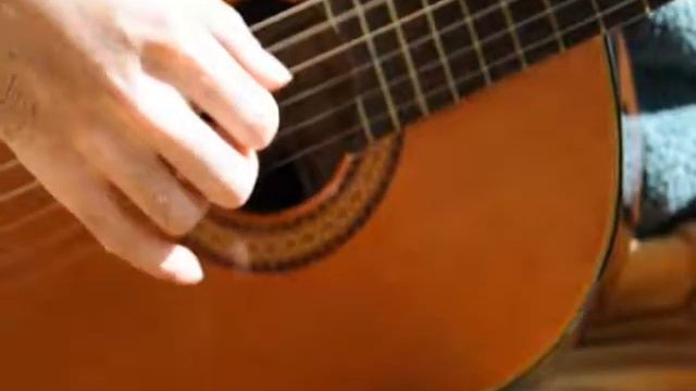 Close to you - piano2 of sena classic guitar 20110213 смотреть онлайн