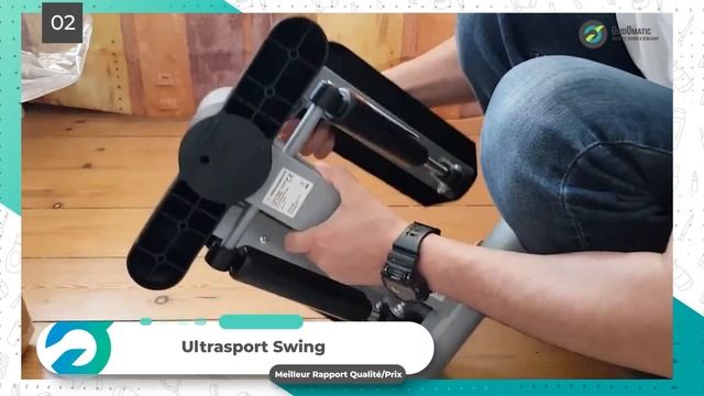⭐️ MEILLEUR STEPPER (2023) - Comparatif & Guide d'achat смотреть онлайн