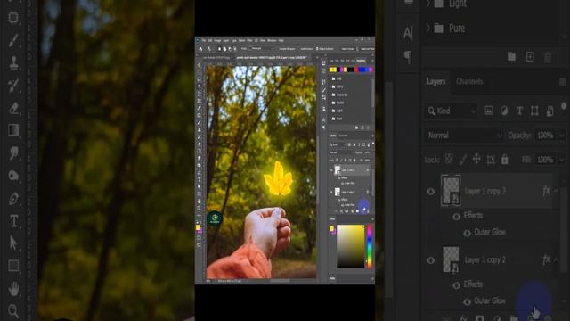 Top 10 Best Photoshop Tricks And Tutorial 2023