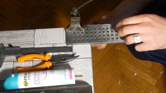 как делать филигранные украшения, своими руками часть 1 филигранная нить смотреть онлайн